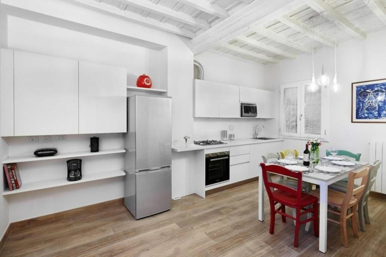 Apartamento Giulia E Valentina By Halldis *