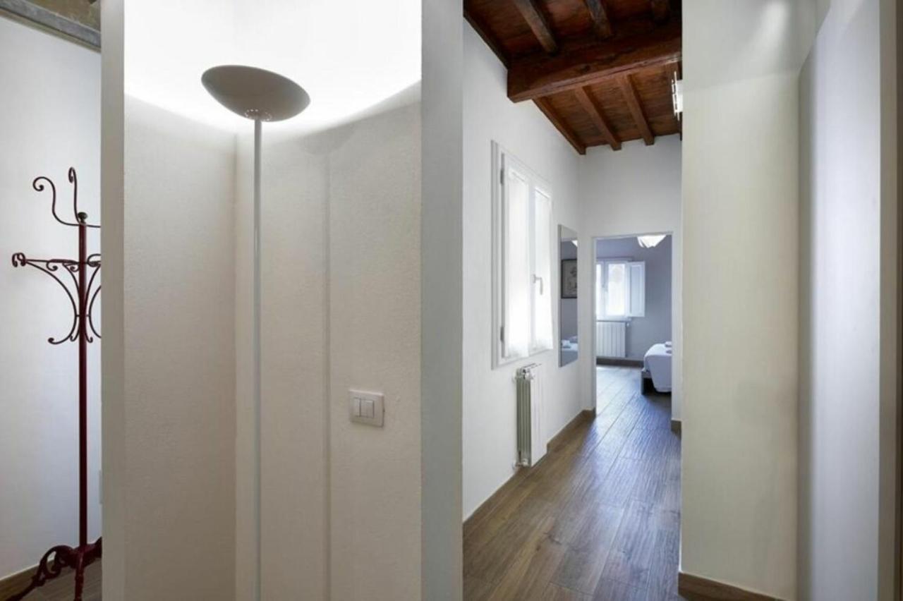 Apartamento Giulia E Valentina By Halldis Florencia