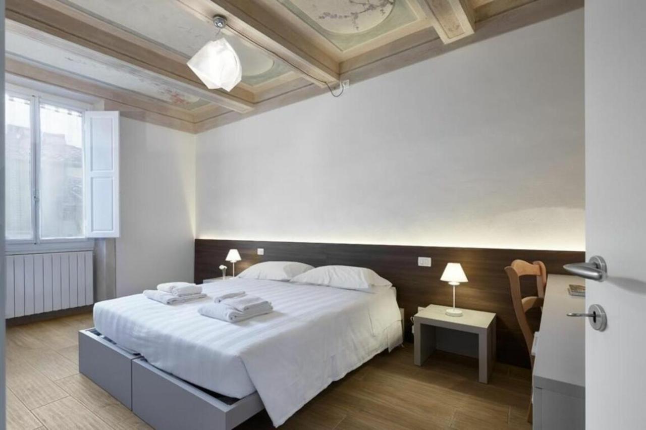 Apartamento Giulia E Valentina By Halldis *