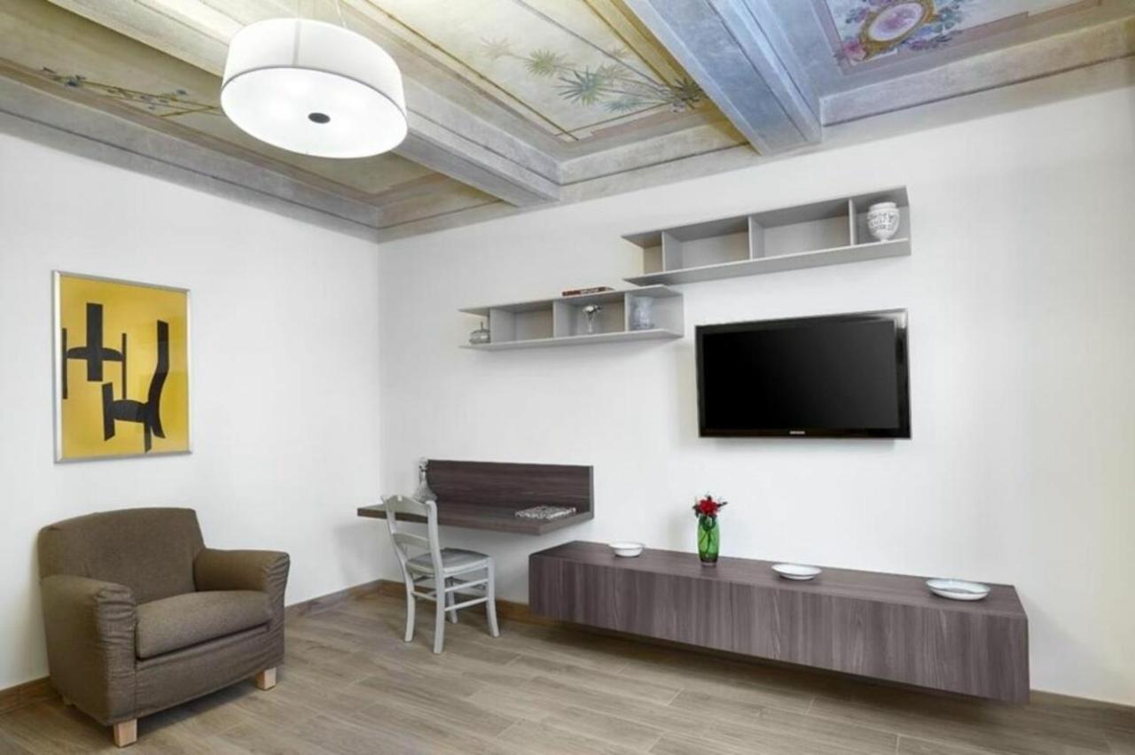 Apartamento Giulia E Valentina By Halldis Florencia