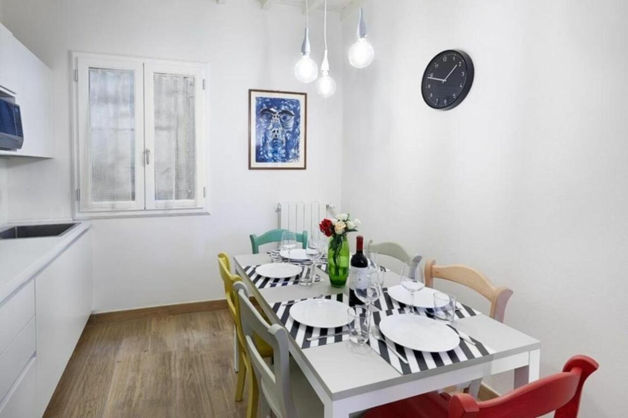 Apartamento Giulia E Valentina By Halldis *