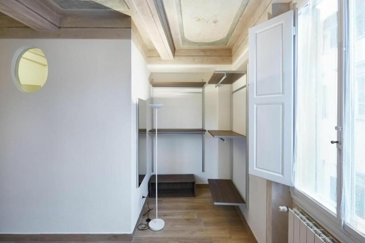 Apartamento Giulia E Valentina By Halldis