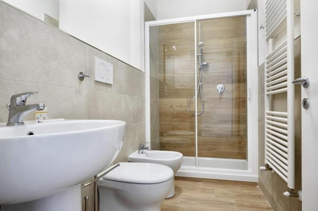 Apartamento Giulia E Valentina By Halldis Florencia