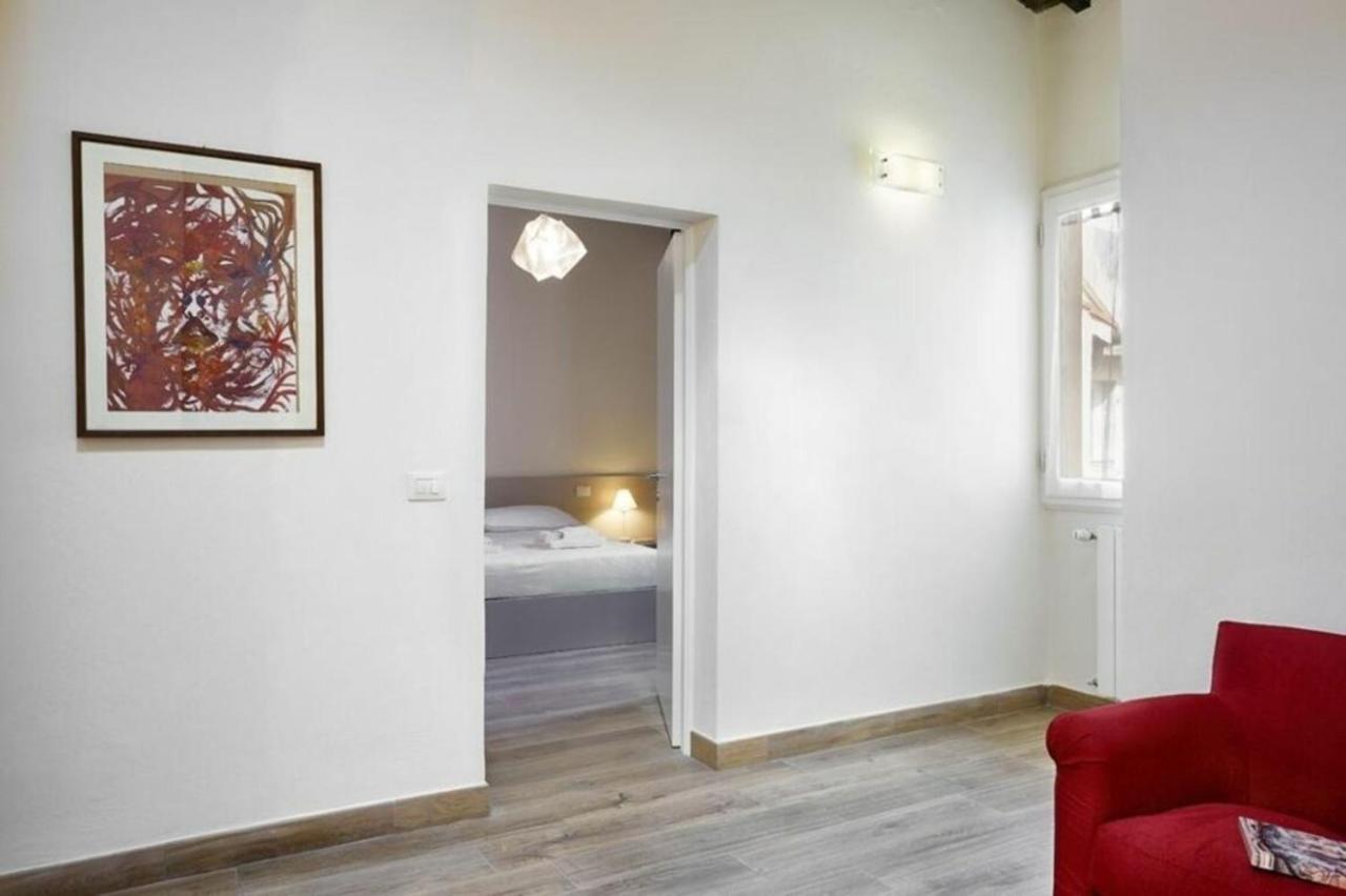 Apartamento Giulia E Valentina By Halldis *