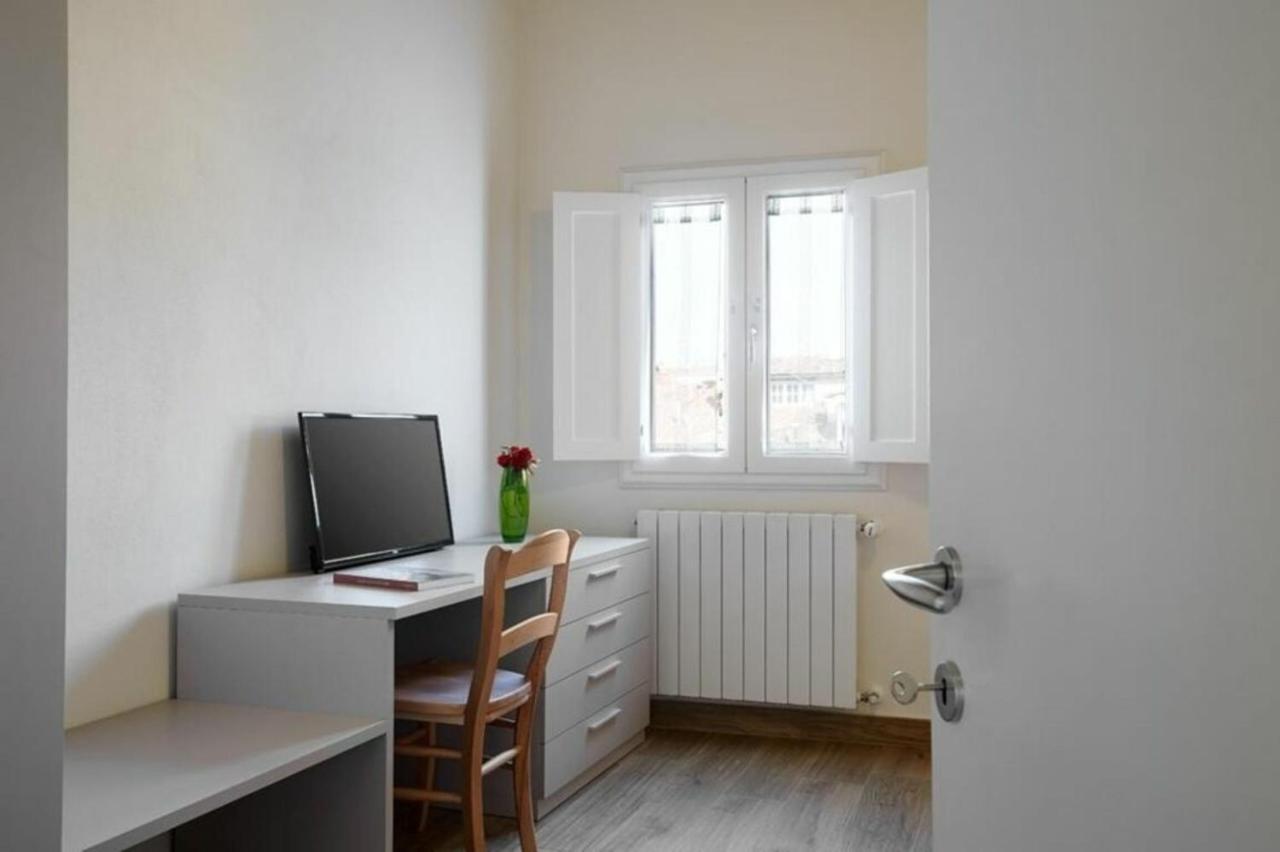Apartamento Giulia E Valentina By Halldis Florencia