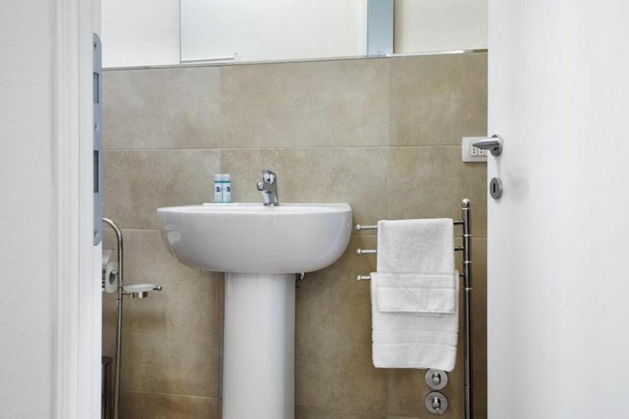 Apartamento Giulia E Valentina By Halldis Florencia