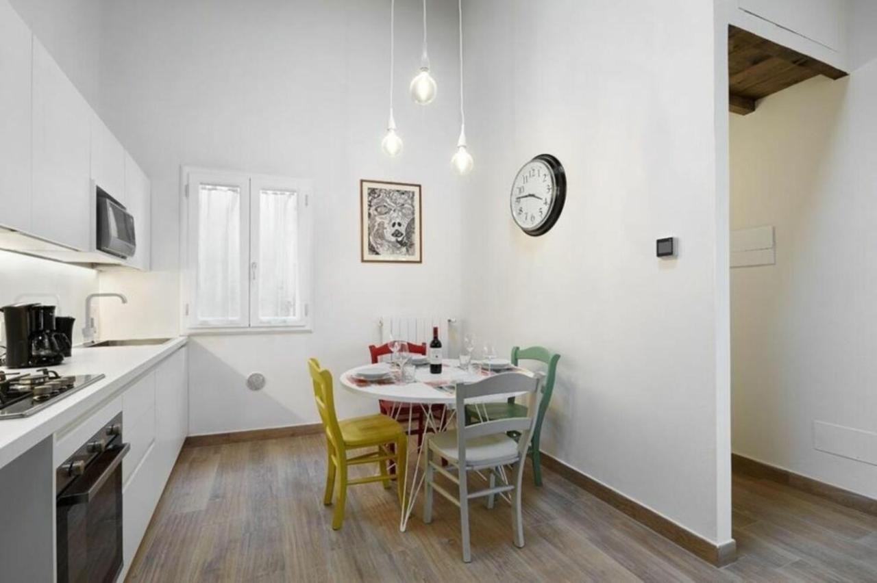 Apartamento Giulia E Valentina By Halldis *