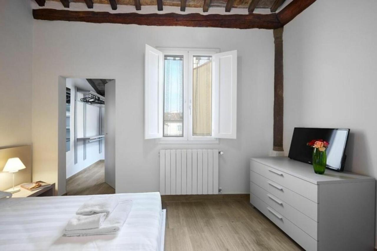 Apartamento Giulia E Valentina By Halldis *