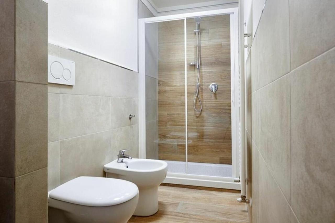 Apartamento Giulia E Valentina By Halldis *