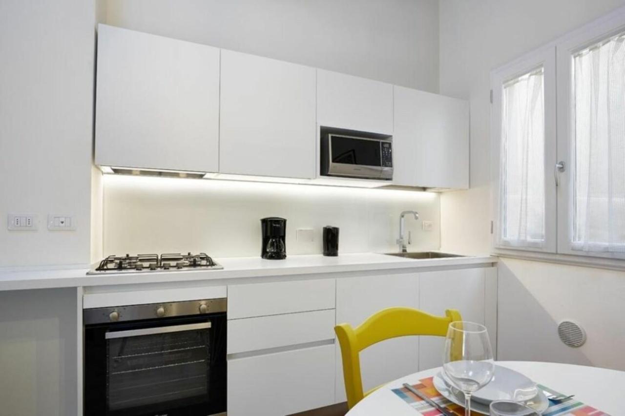 Apartamento Giulia E Valentina By Halldis Florencia
