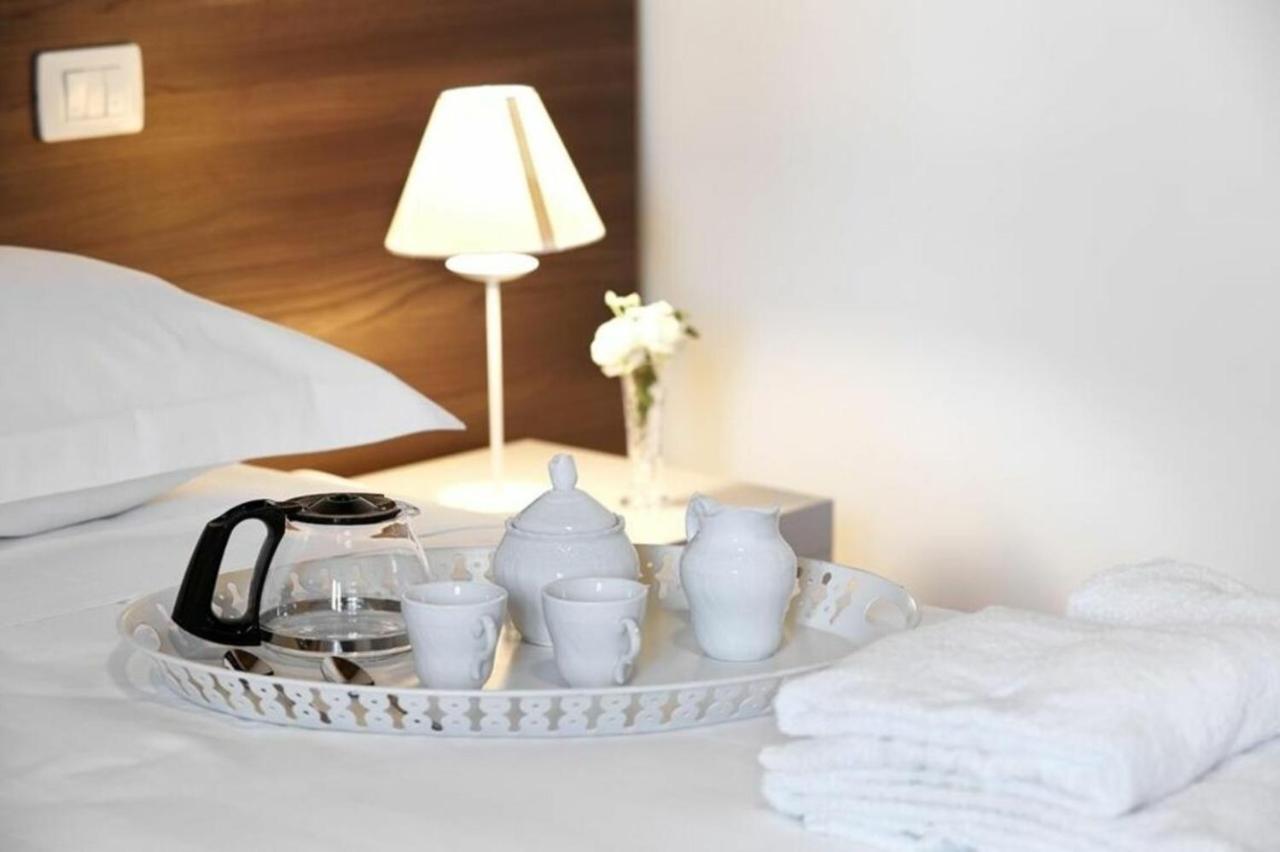 Apartamento Giulia E Valentina By Halldis Florencia