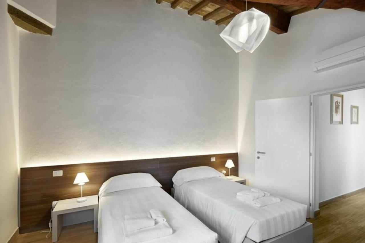 Apartamento Giulia E Valentina By Halldis *