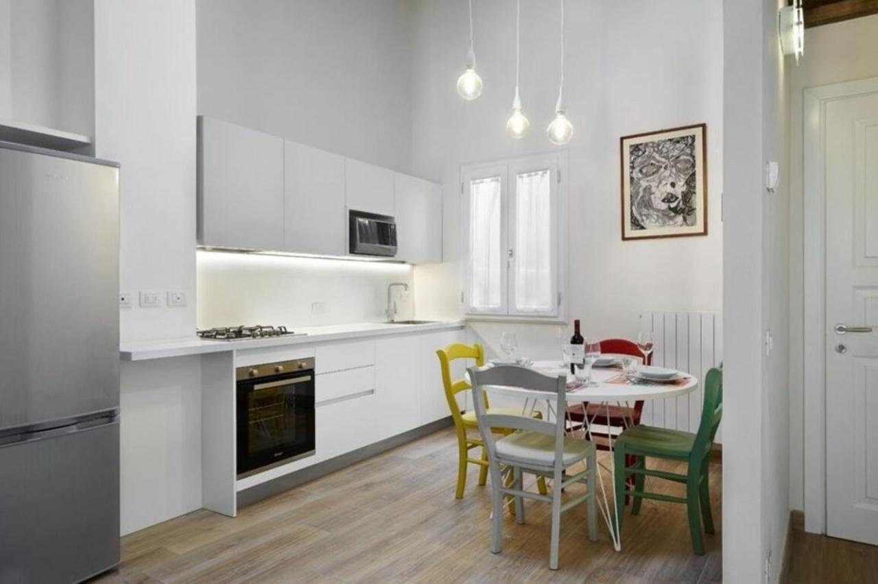 Apartamento Giulia E Valentina By Halldis *