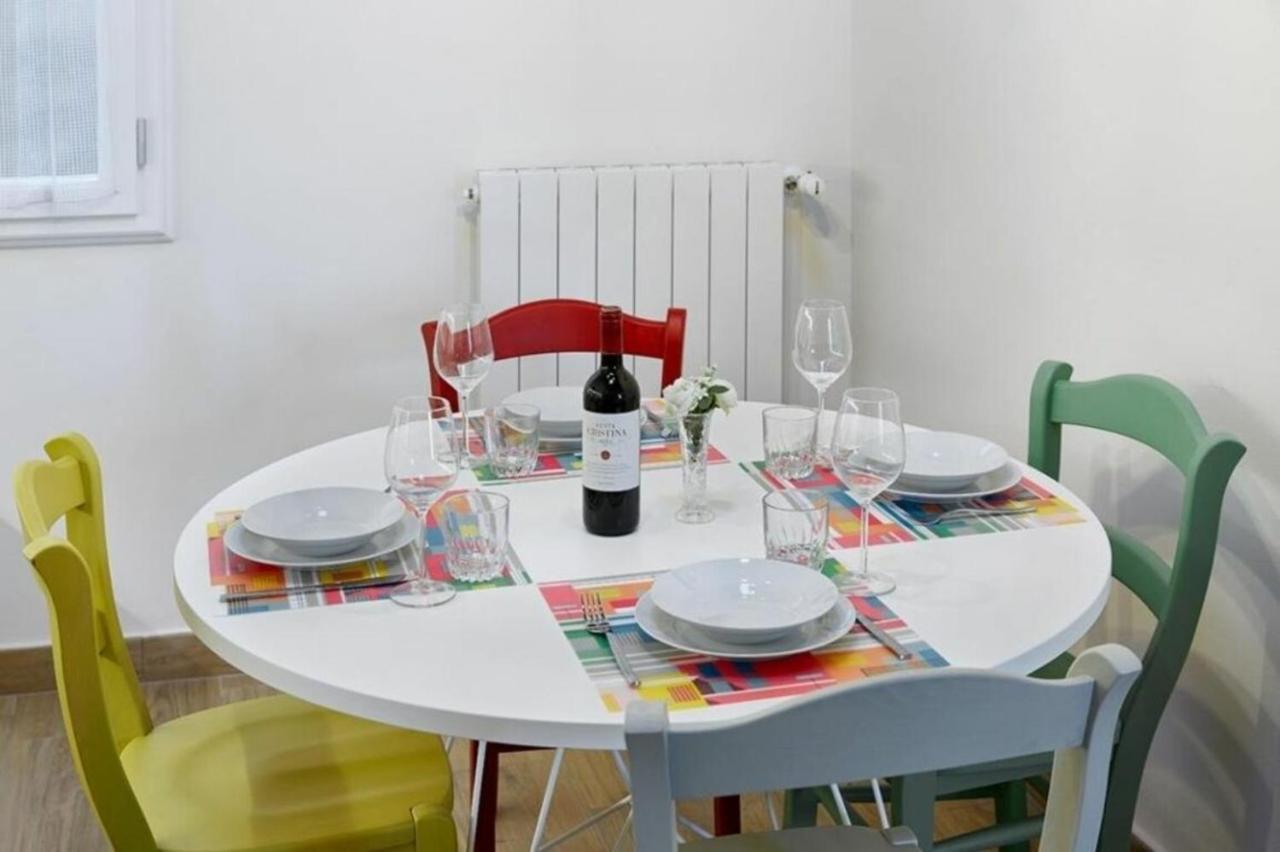 Apartamento Giulia E Valentina By Halldis Florencia