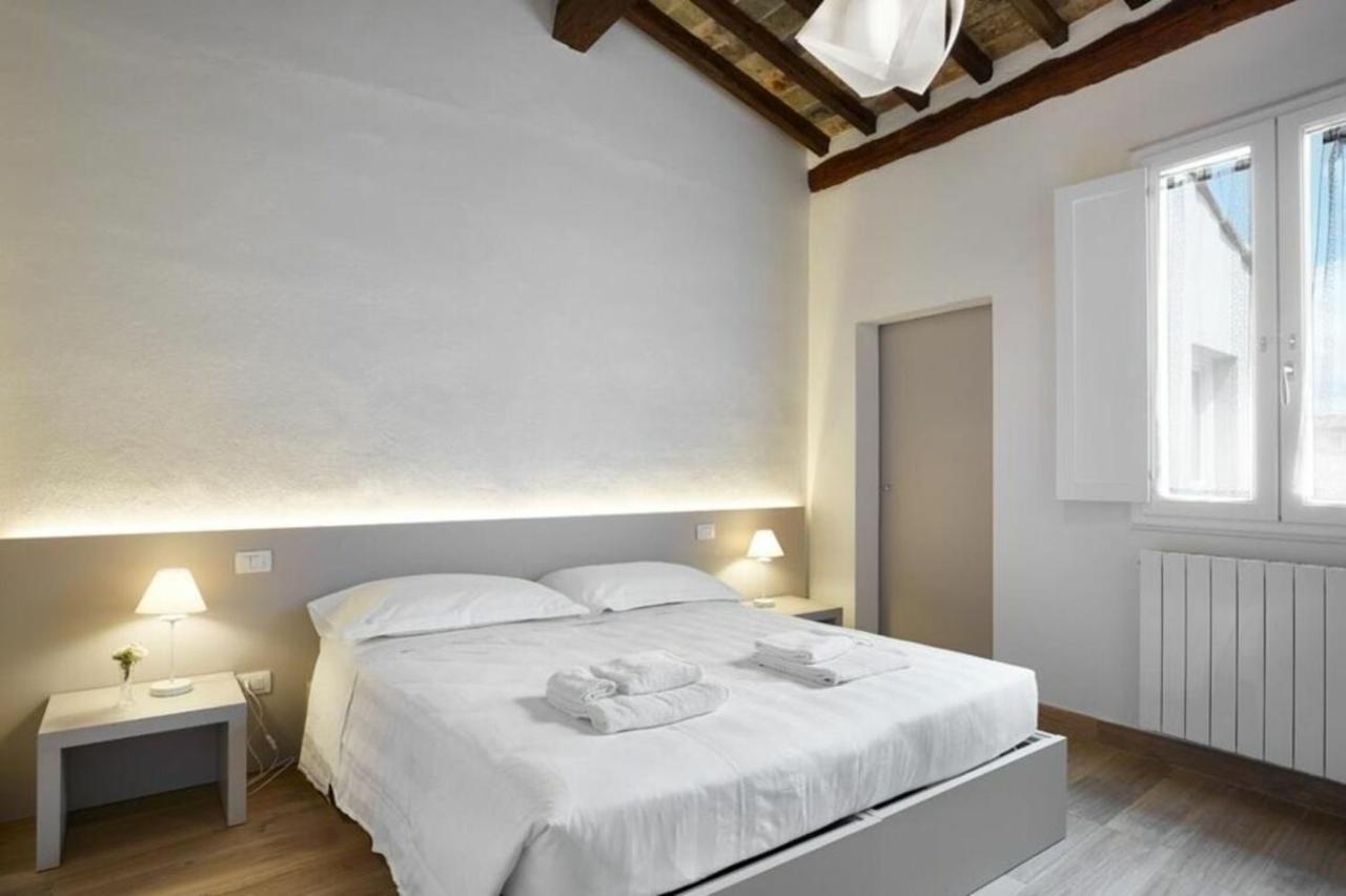 Apartamento Giulia E Valentina By Halldis Florencia